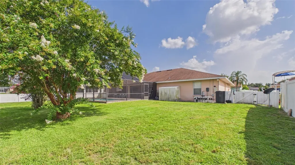 315 Lanceolate Drive Winter Haven FL 33880
