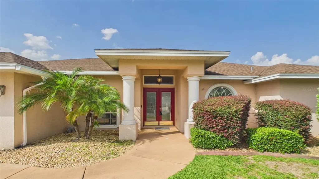 315 Lanceolate Drive Winter Haven FL 33880
