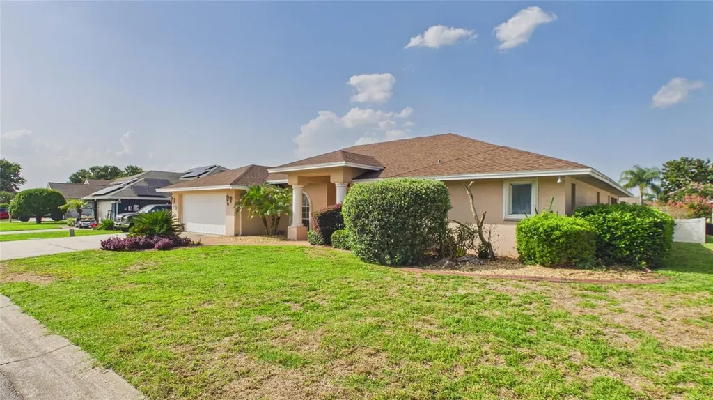 315 Lanceolate Drive Winter Haven FL 33880