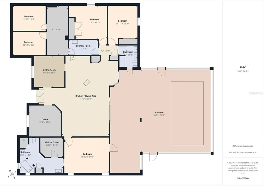 315 Lanceolate Drive Winter Haven FL 33880