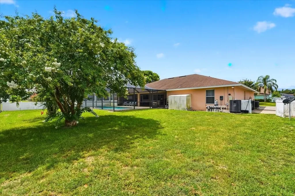 315 Lanceolate Drive Winter Haven FL 33880