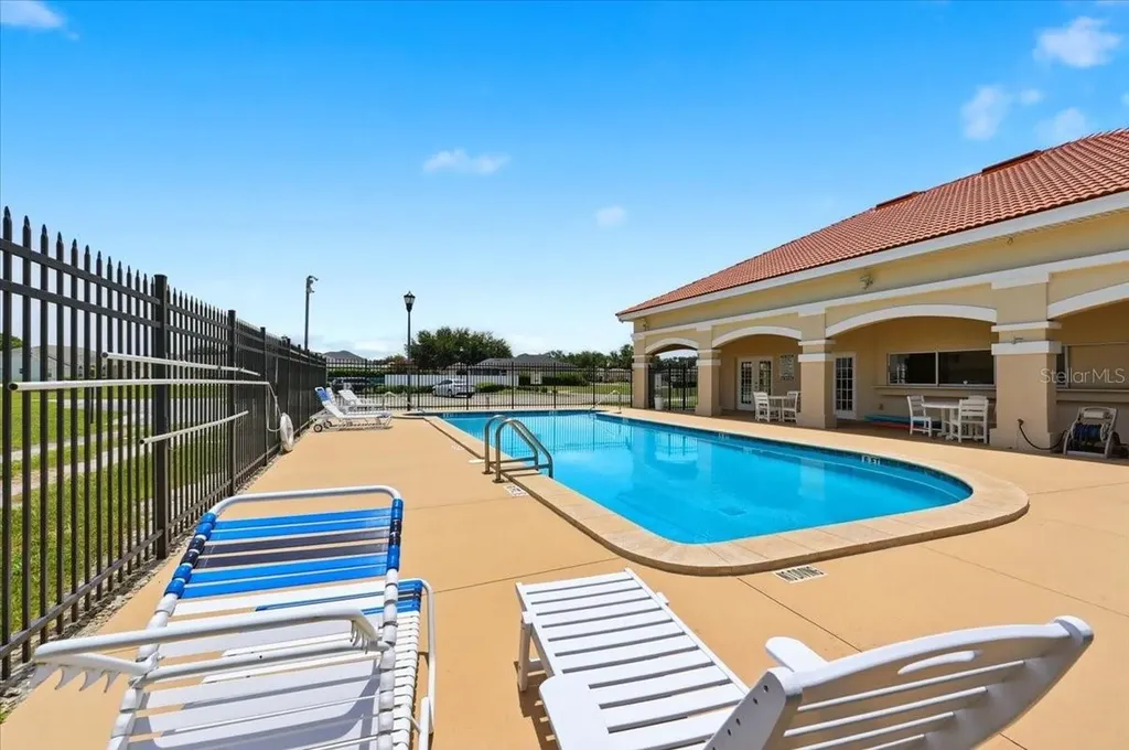 315 Lanceolate Drive Winter Haven FL 33880