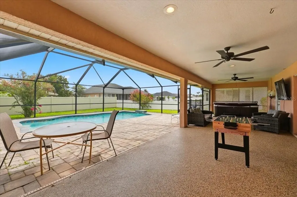 315 Lanceolate Drive Winter Haven FL 33880