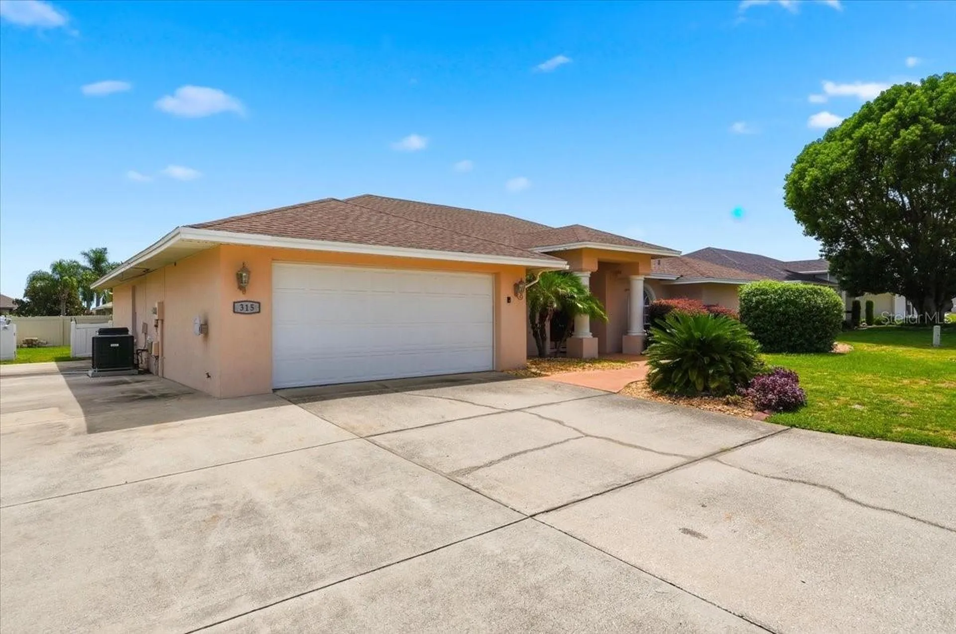 315 Lanceolate Drive Winter Haven FL 33880