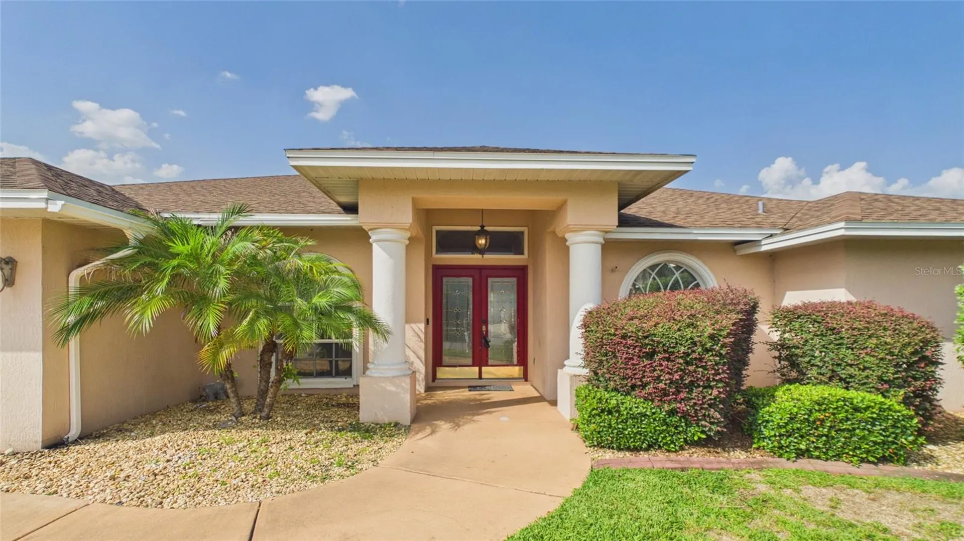 315 Lanceolate Drive Winter Haven FL 33880
