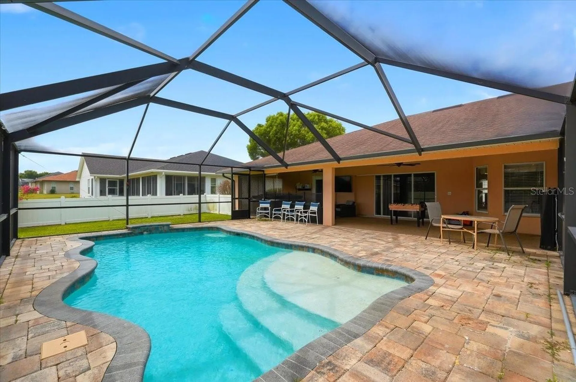 315 Lanceolate Drive Winter Haven FL 33880