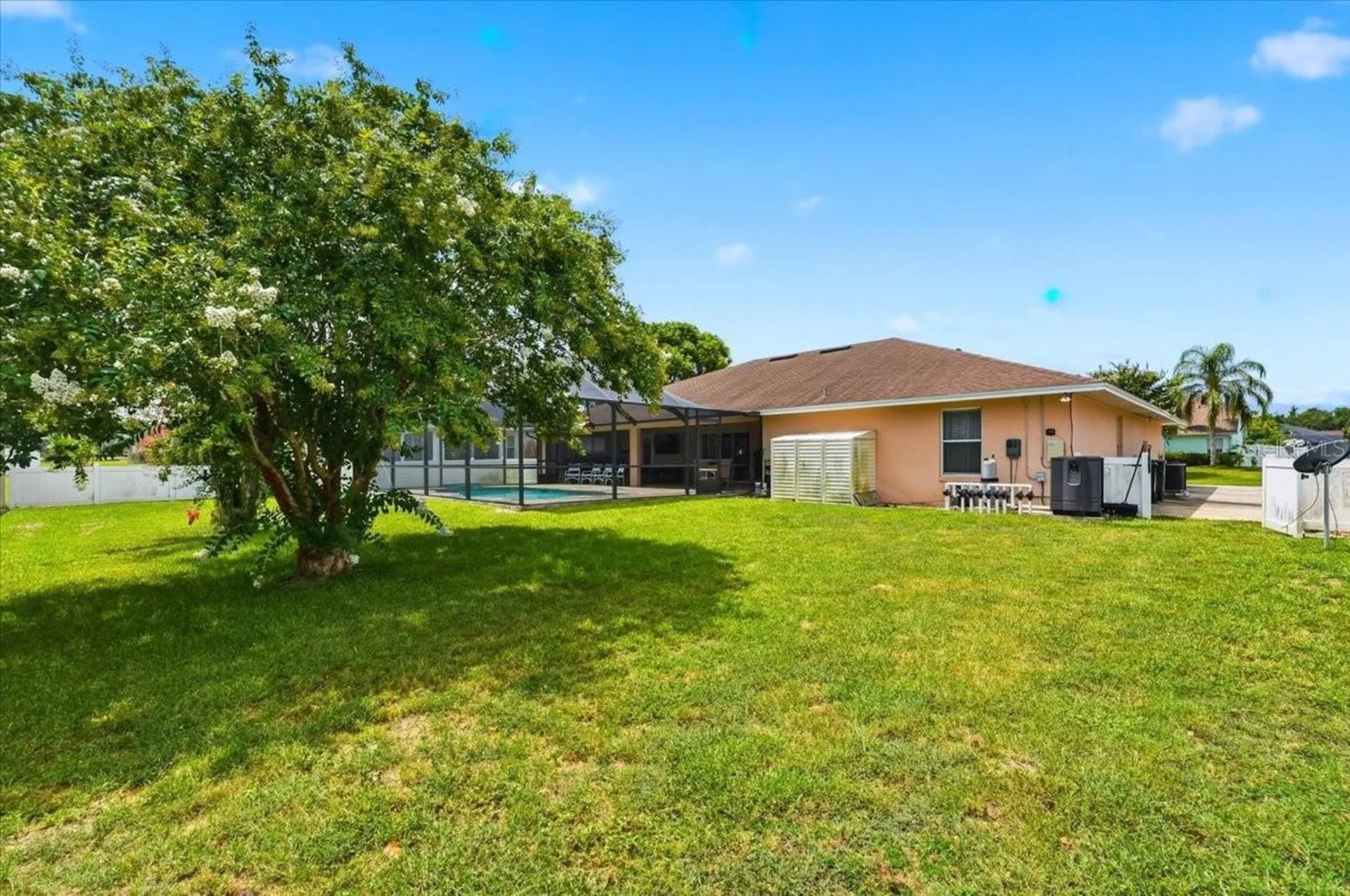 315 Lanceolate Drive Winter Haven FL 33880
