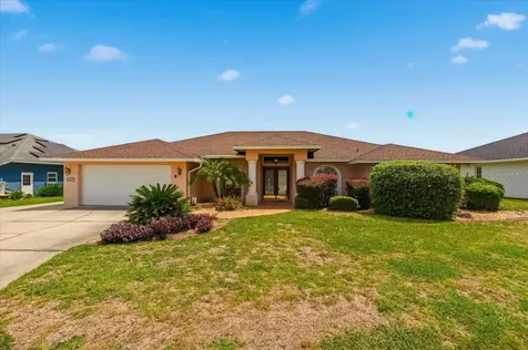 315 Lanceolate Drive Winter Haven FL 33880