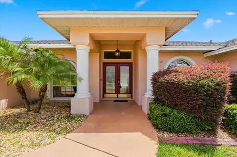 315 Lanceolate Drive Winter Haven FL 33880