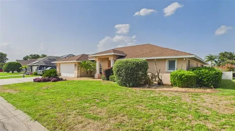 315 Lanceolate Drive Winter Haven FL 33880