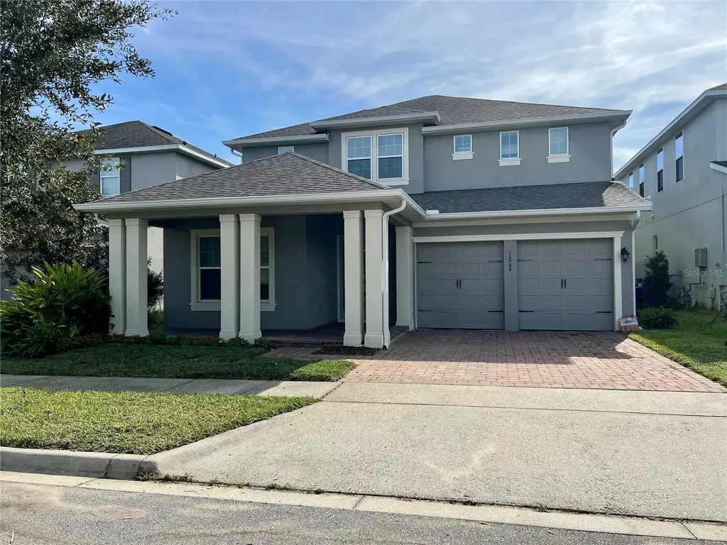 15784 Sweet Limetta Drive Winter Garden FL 34787