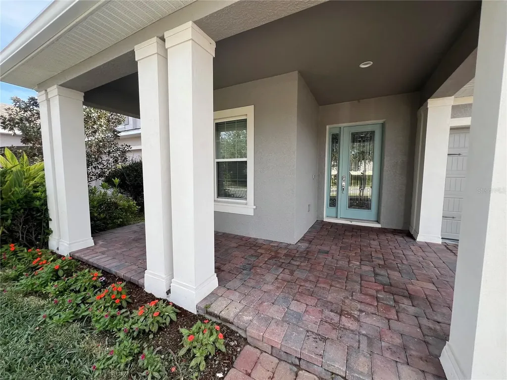 15784 Sweet Limetta Drive Winter Garden FL 34787