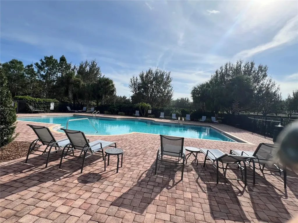 15784 Sweet Limetta Drive Winter Garden FL 34787