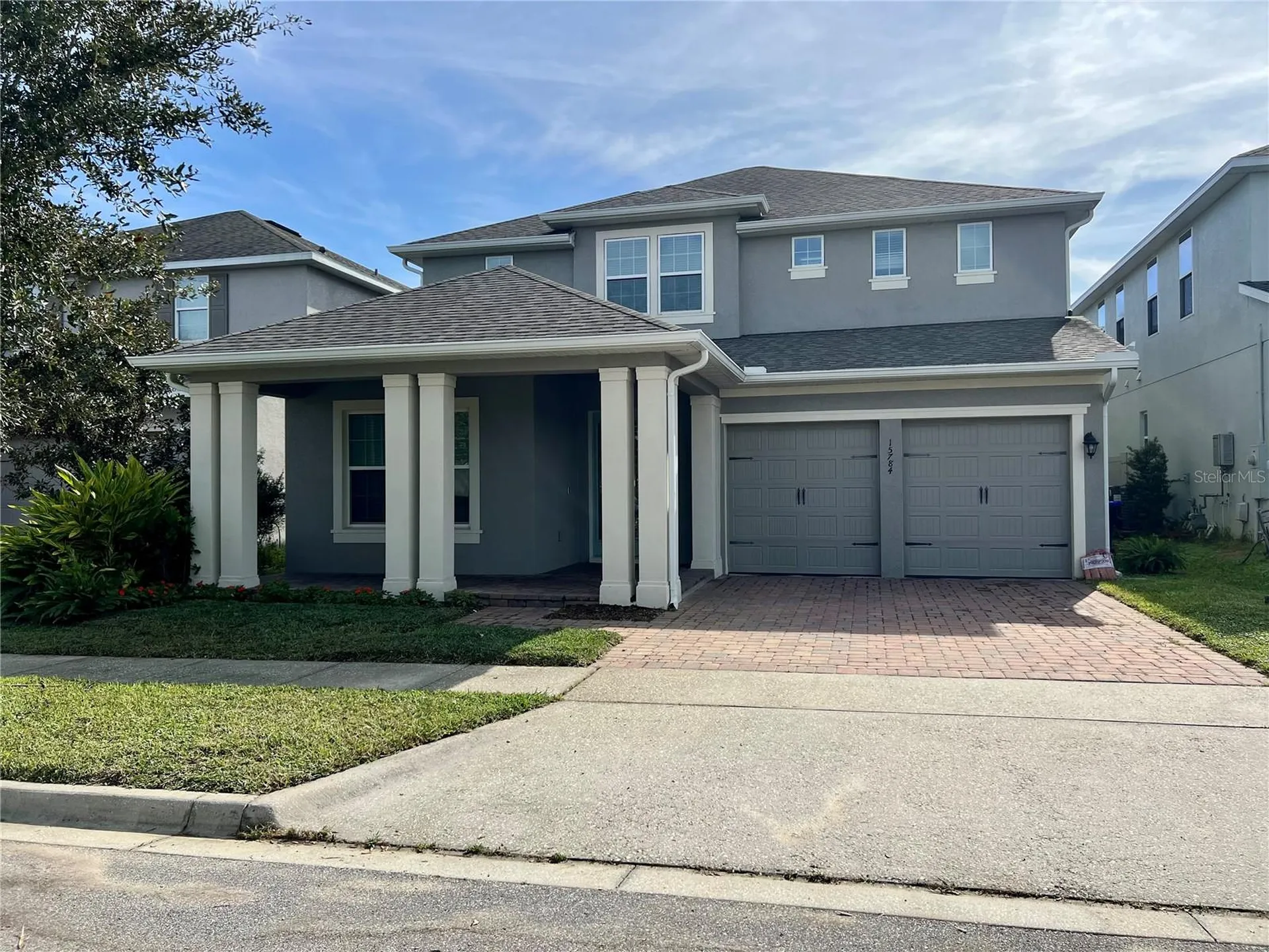 15784 Sweet Limetta Drive Winter Garden FL 34787