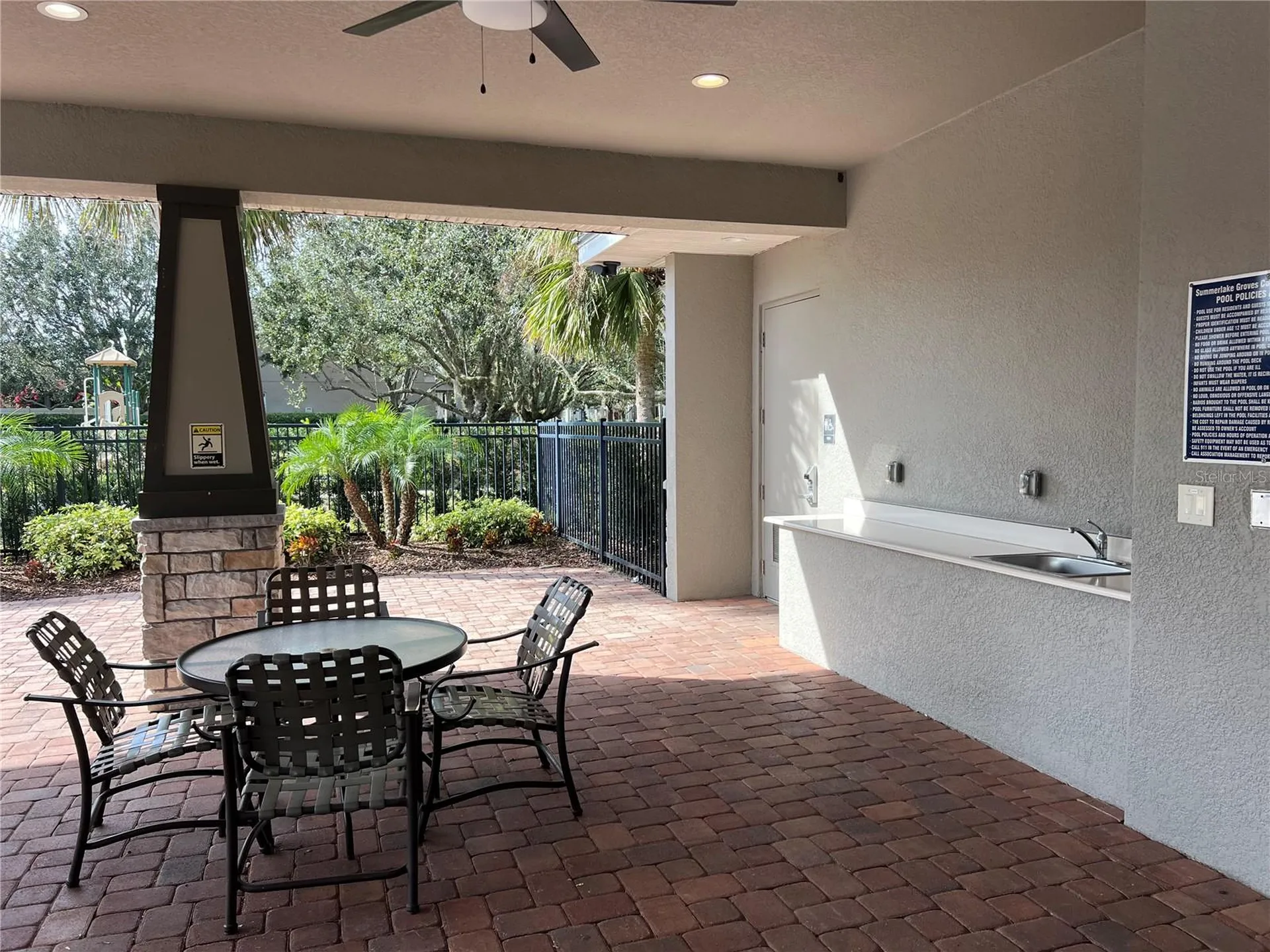 15784 Sweet Limetta Drive Winter Garden FL 34787