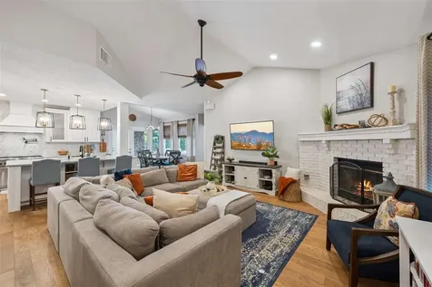 4571 Kawilla Crest Place Winter Park FL 32792