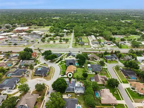 4571 Kawilla Crest Place Winter Park FL 32792