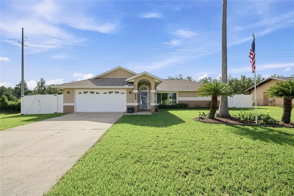2891 SW 140th Loop Ocala FL 34473