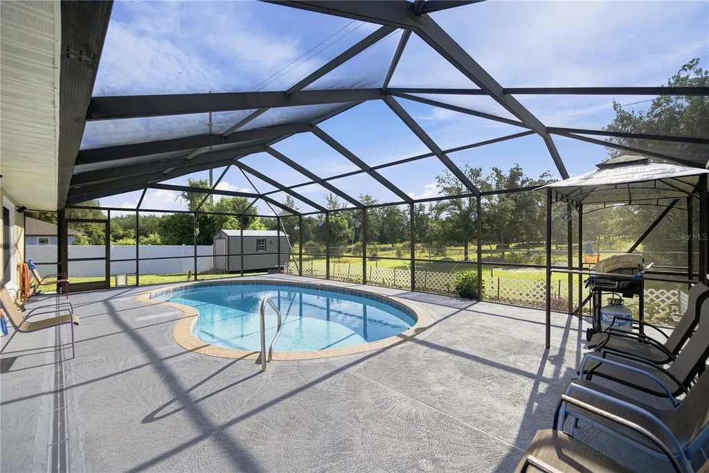 2891 SW 140th Loop Ocala FL 34473