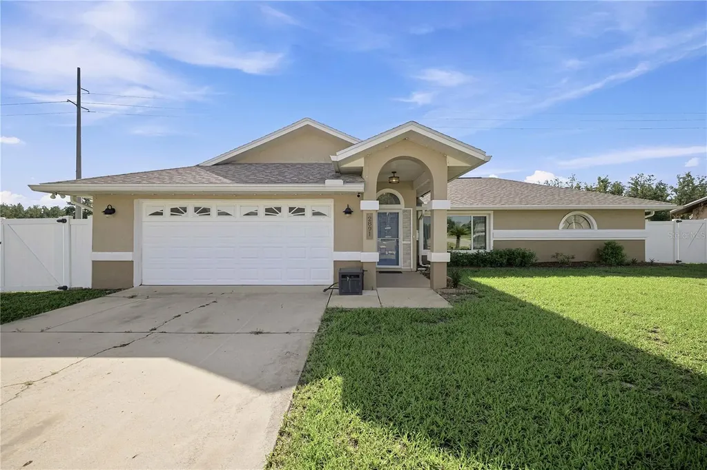 2891 SW 140th Loop Ocala FL 34473