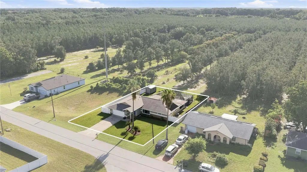 2891 SW 140th Loop Ocala FL 34473