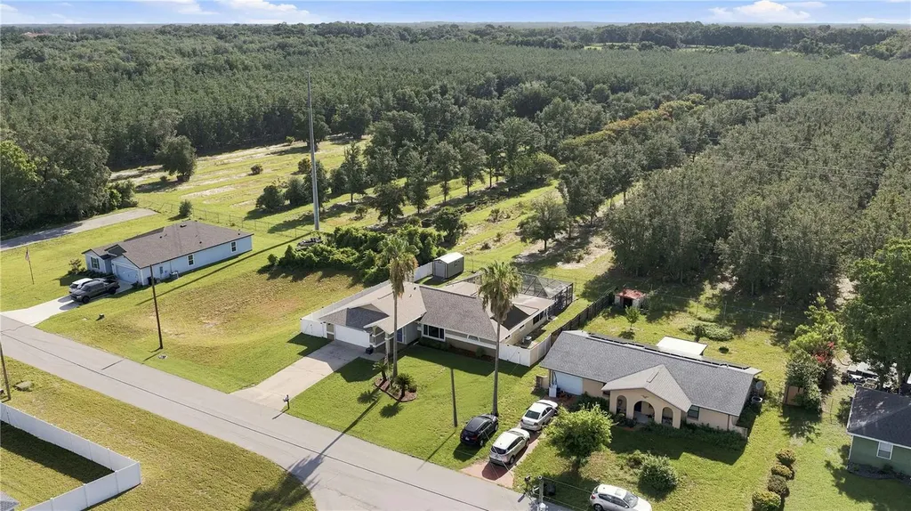 2891 SW 140th Loop Ocala FL 34473