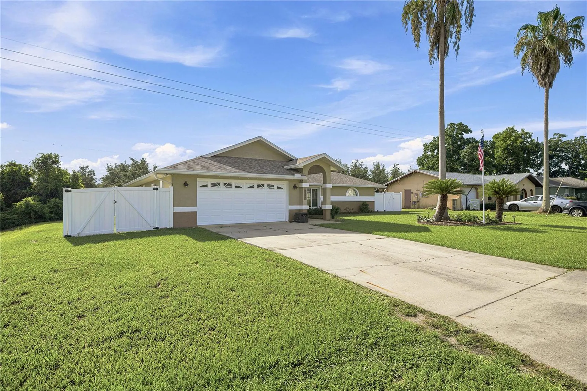 2891 SW 140th Loop Ocala FL 34473