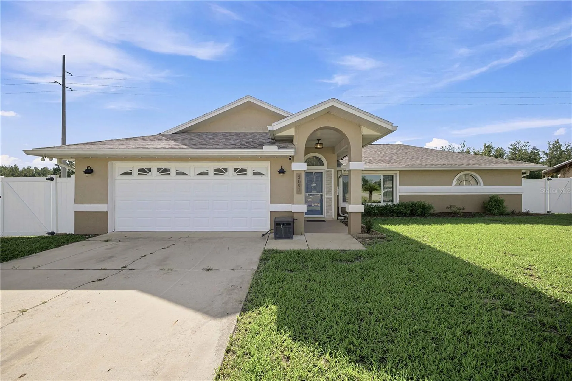 2891 SW 140th Loop Ocala FL 34473