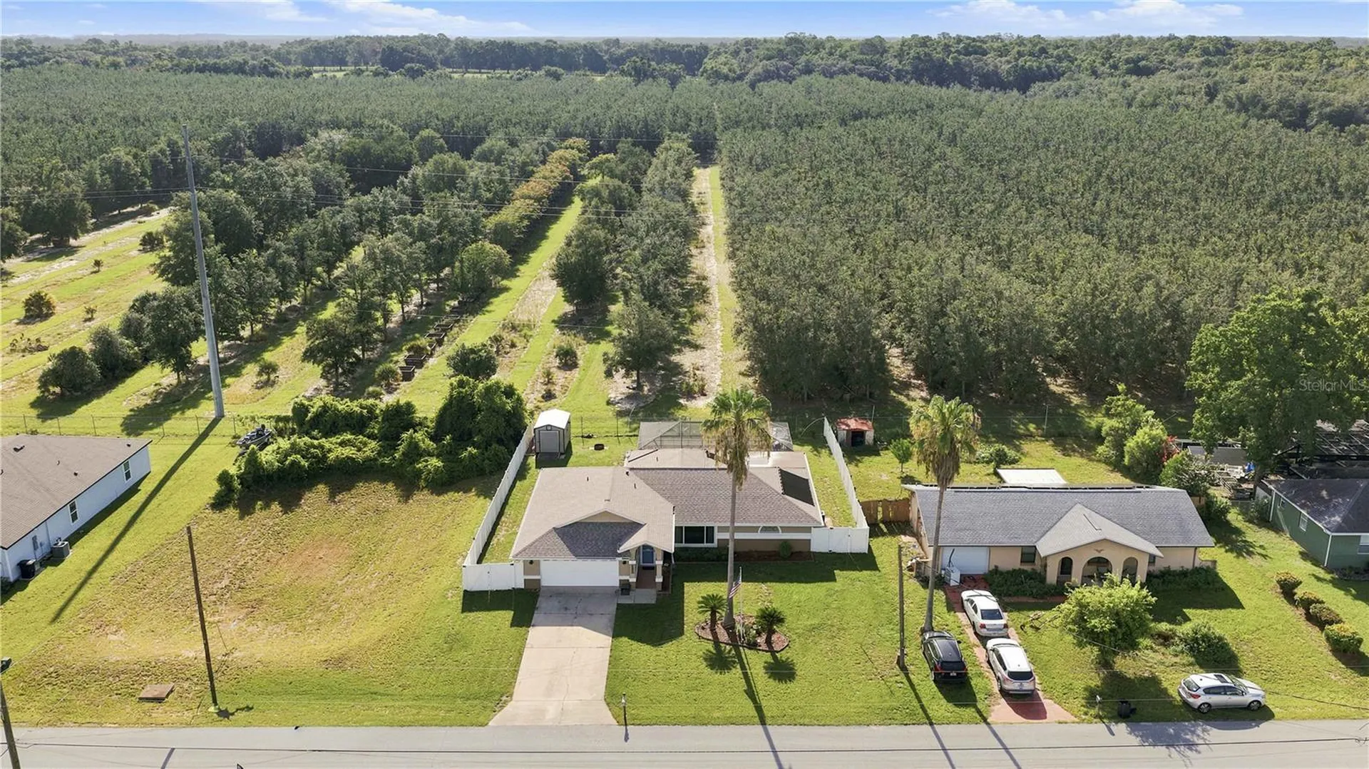 2891 SW 140th Loop Ocala FL 34473