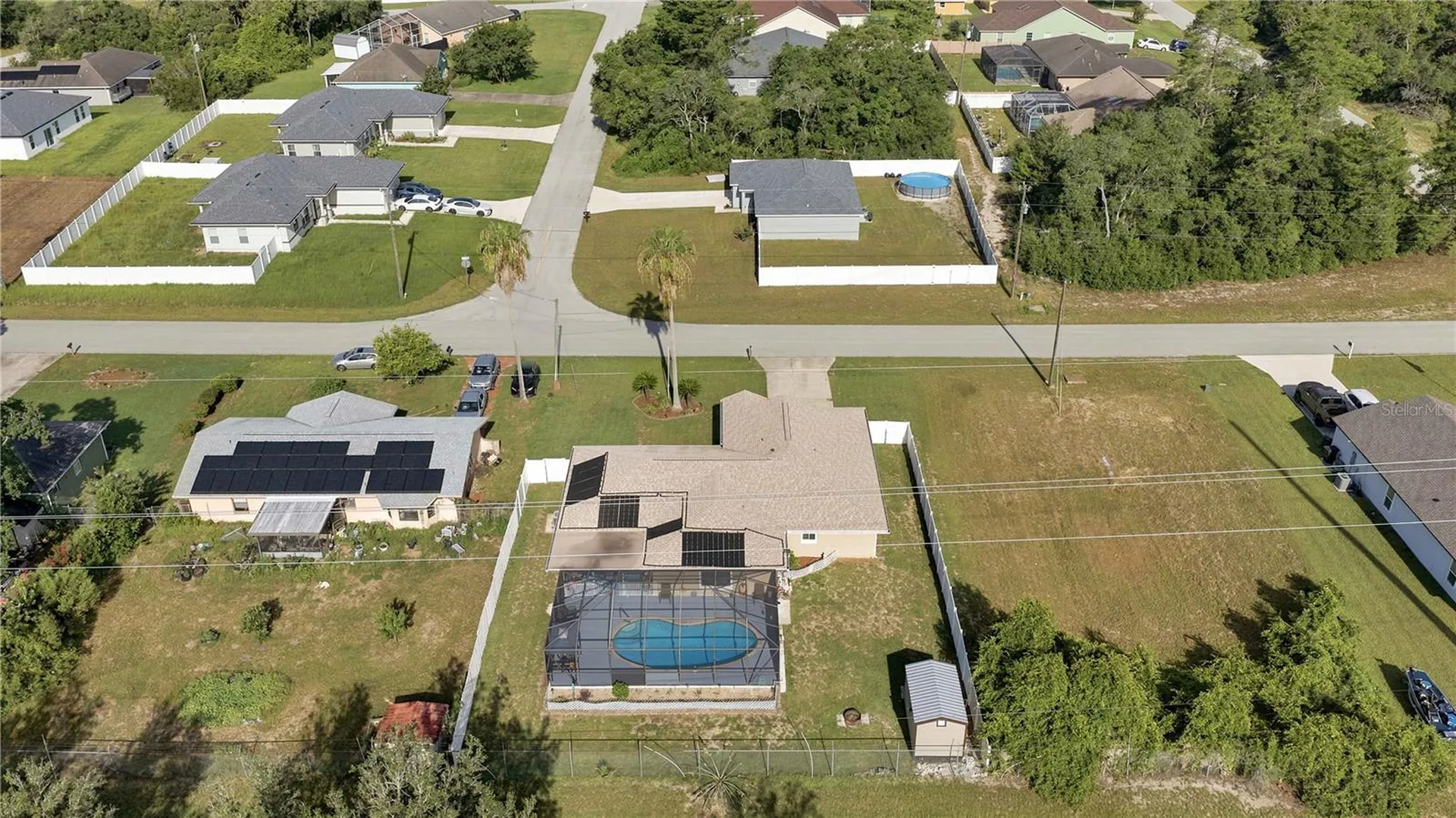 2891 SW 140th Loop Ocala FL 34473