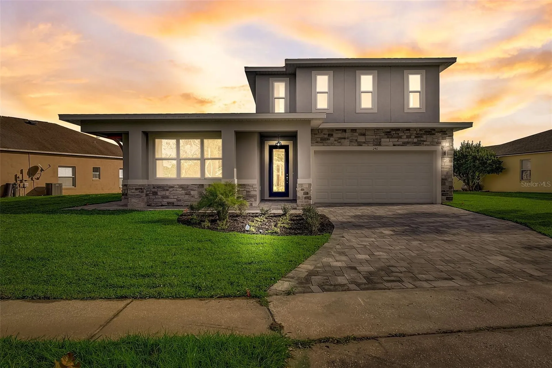 3889 Walker Road Apopka FL 32703