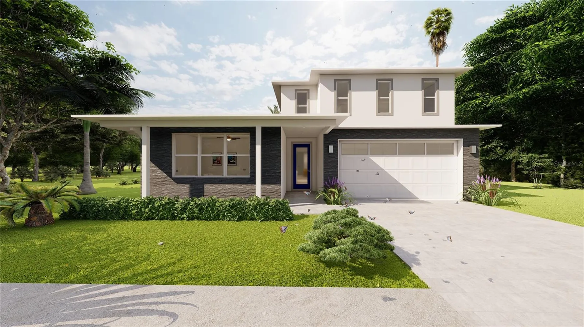 3889 Walker Road Apopka FL 32703
