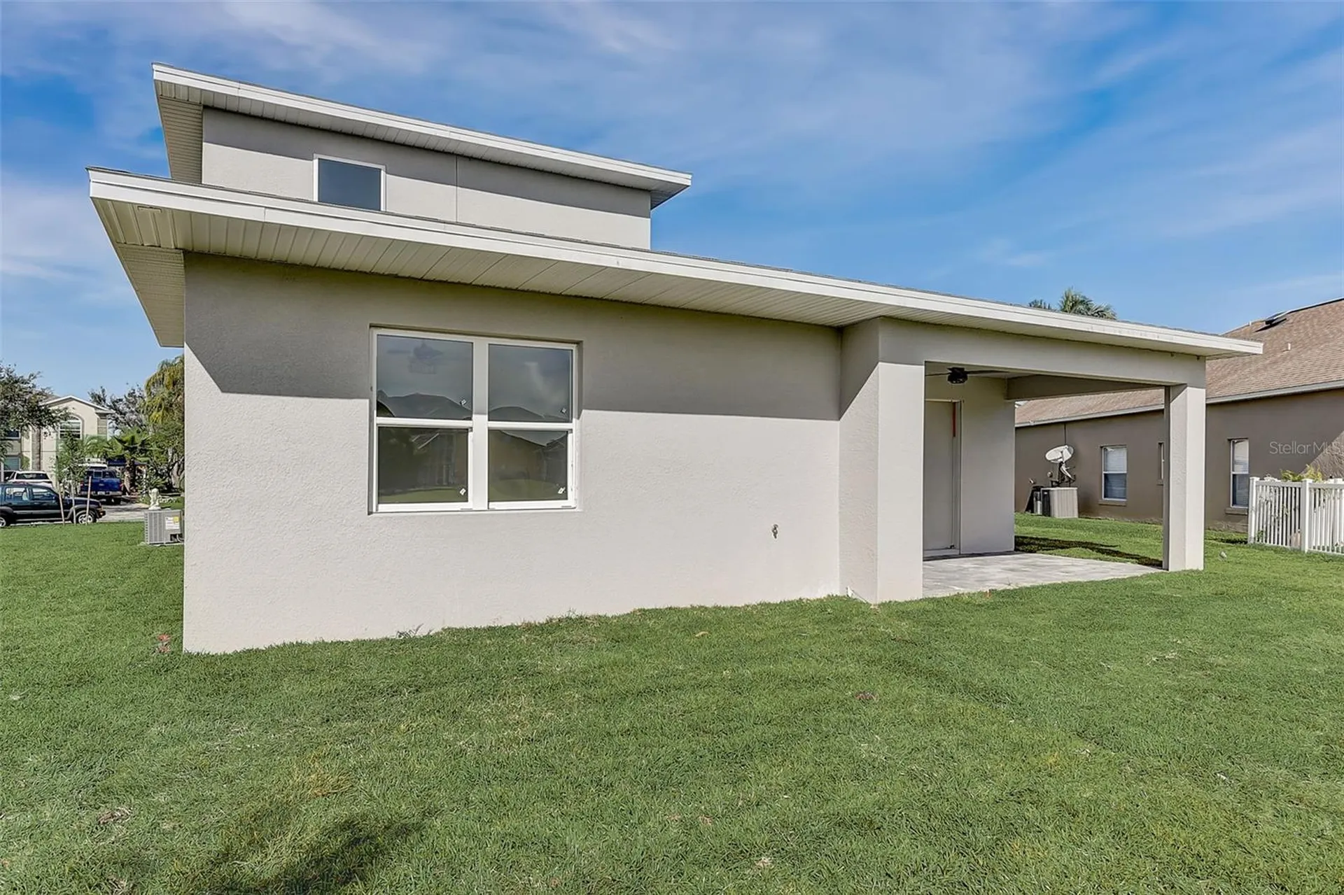 3889 Walker Road Apopka FL 32703