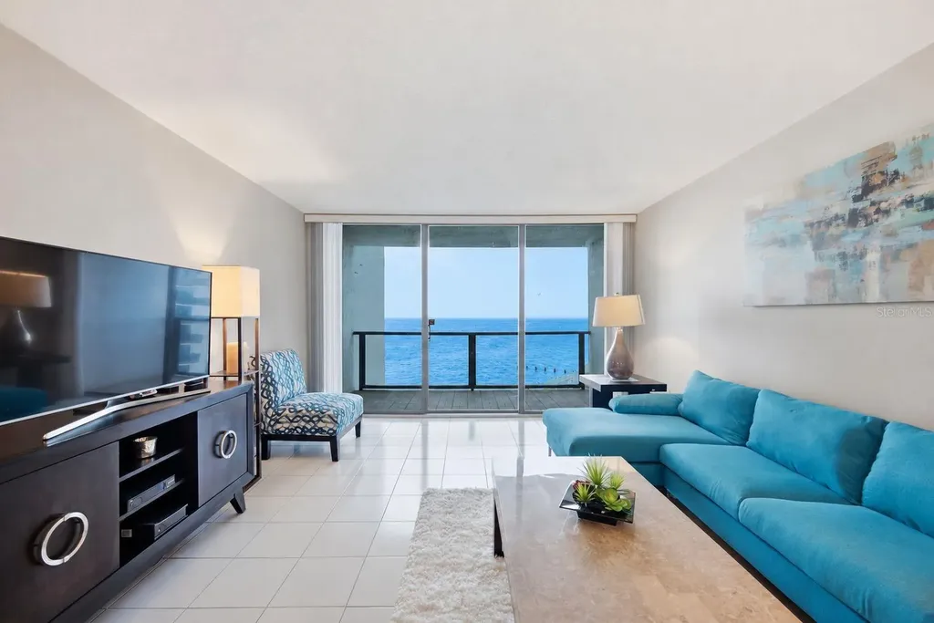 450 S Gulfview Boulevard Clearwater Beach FL 33767