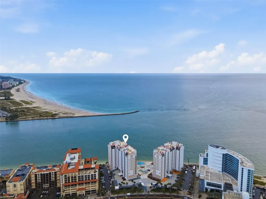 450 S Gulfview Boulevard Clearwater Beach FL 33767