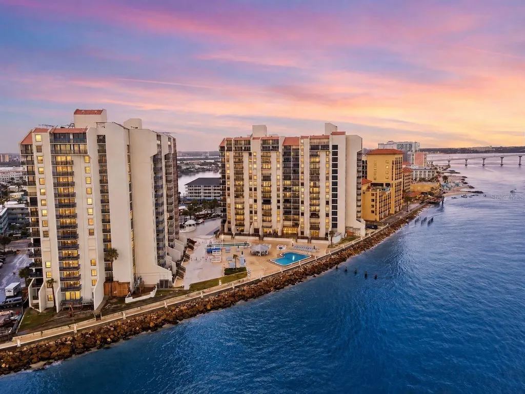 450 S Gulfview Boulevard Clearwater Beach FL 33767