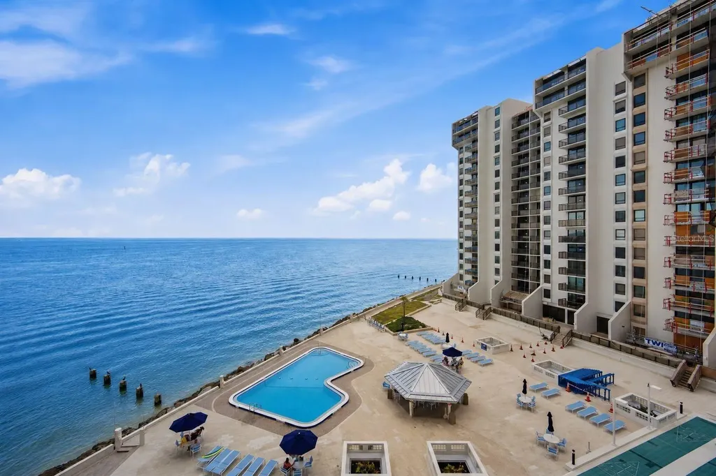 450 S Gulfview Boulevard Clearwater Beach FL 33767