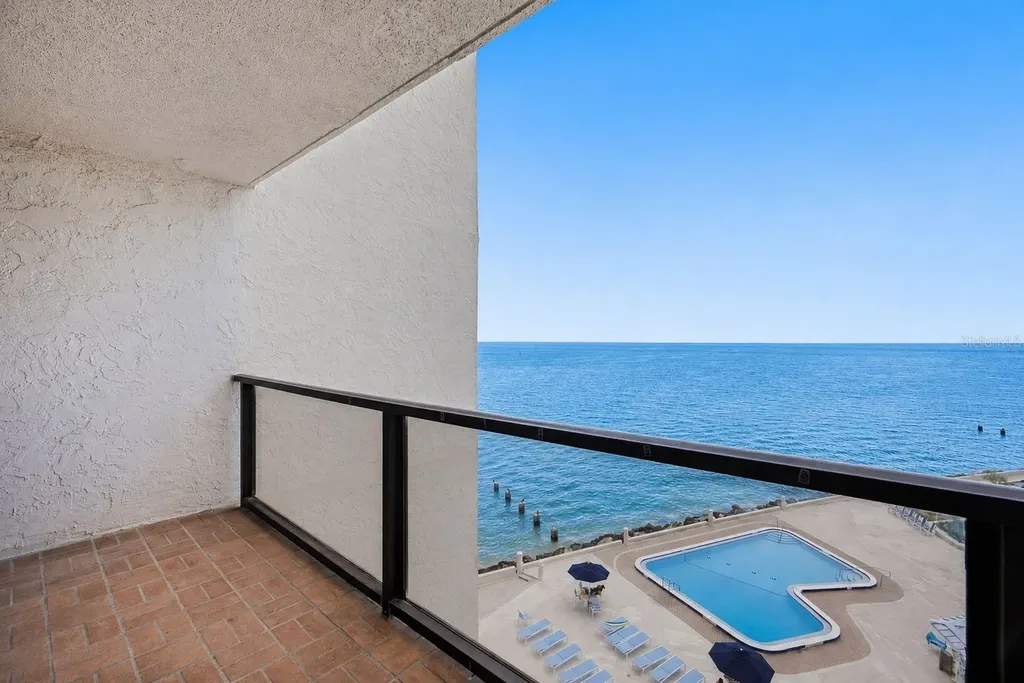 450 S Gulfview Boulevard Clearwater Beach FL 33767