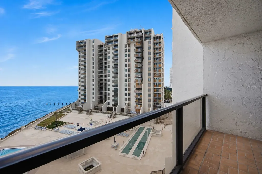 450 S Gulfview Boulevard Clearwater Beach FL 33767