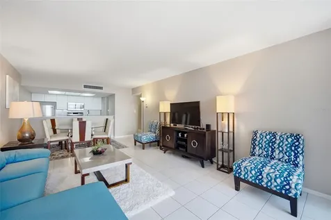 450 S Gulfview Boulevard Clearwater Beach FL 33767