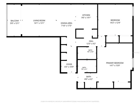 450 S Gulfview Boulevard Clearwater Beach FL 33767
