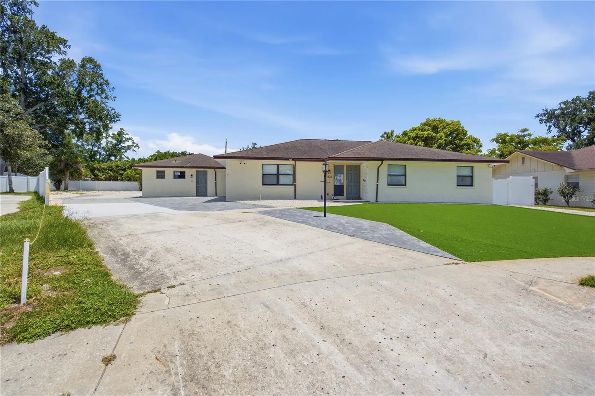 1433 Ellison Lane Lakeland FL 33801