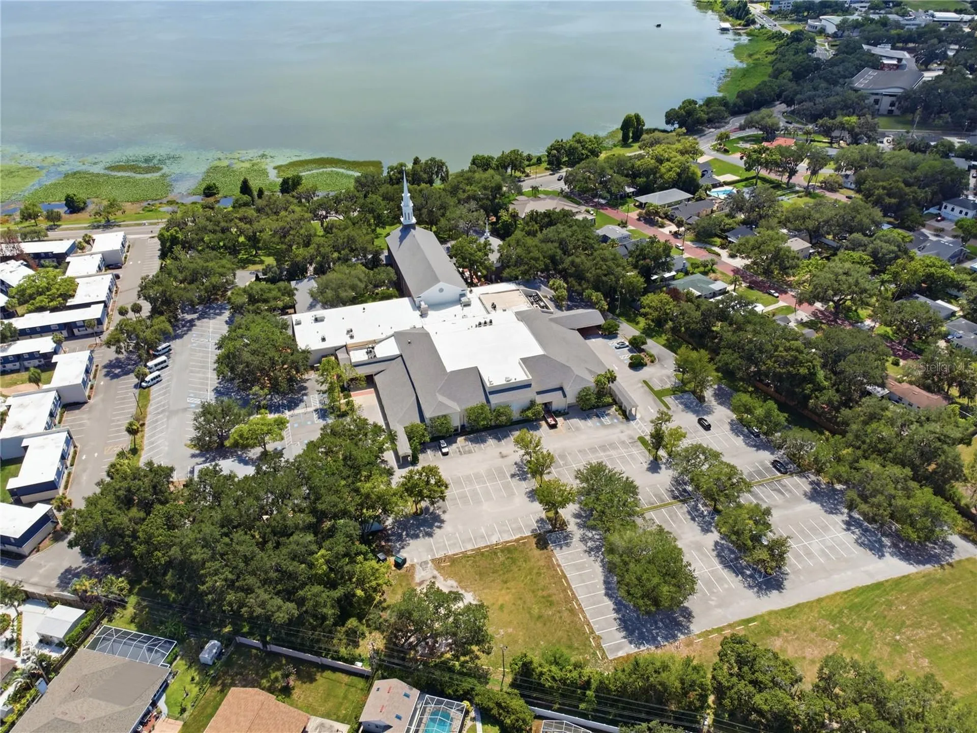 1433 Ellison Lane Lakeland FL 33801