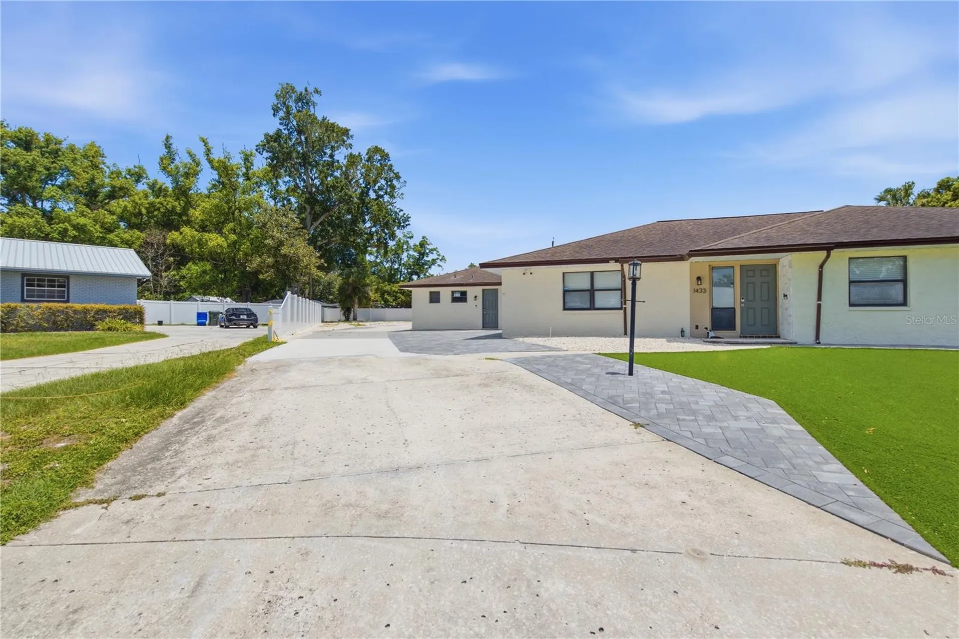 1433 Ellison Lane Lakeland FL 33801