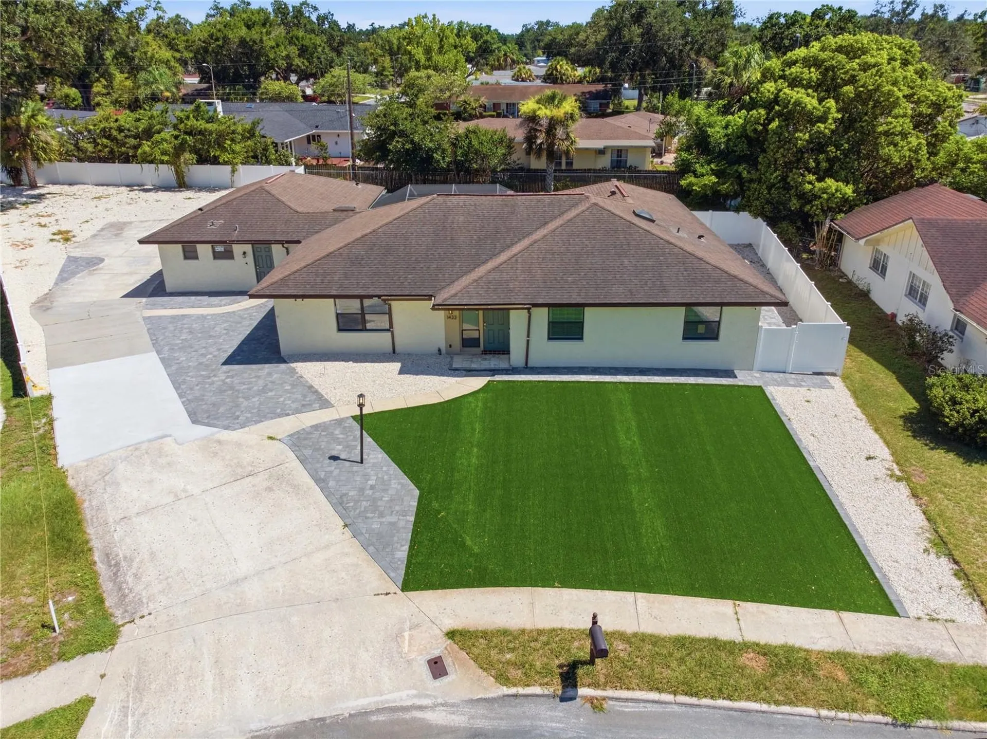 1433 Ellison Lane Lakeland FL 33801