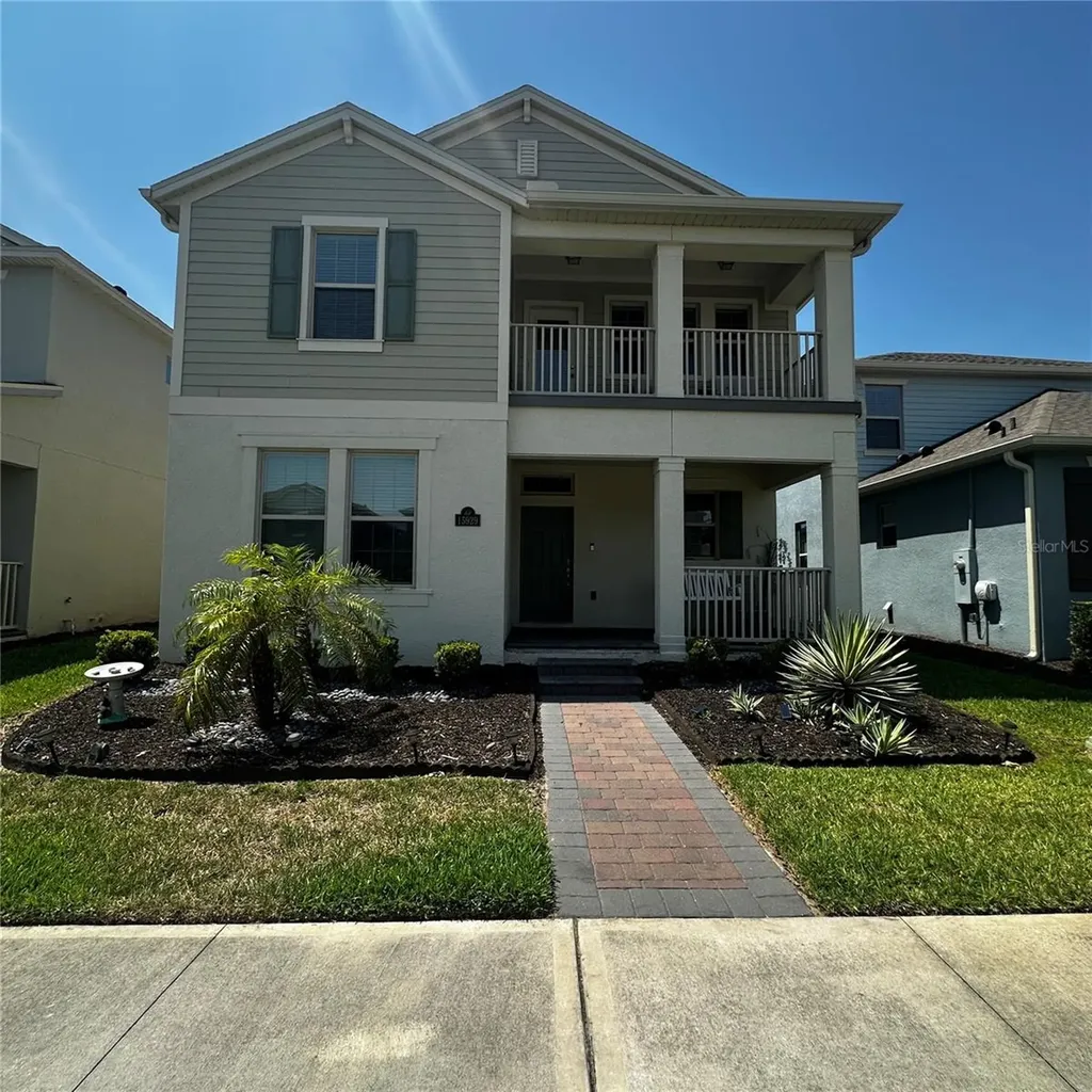15929 Moonlight Bay Street Winter Garden FL 34787
