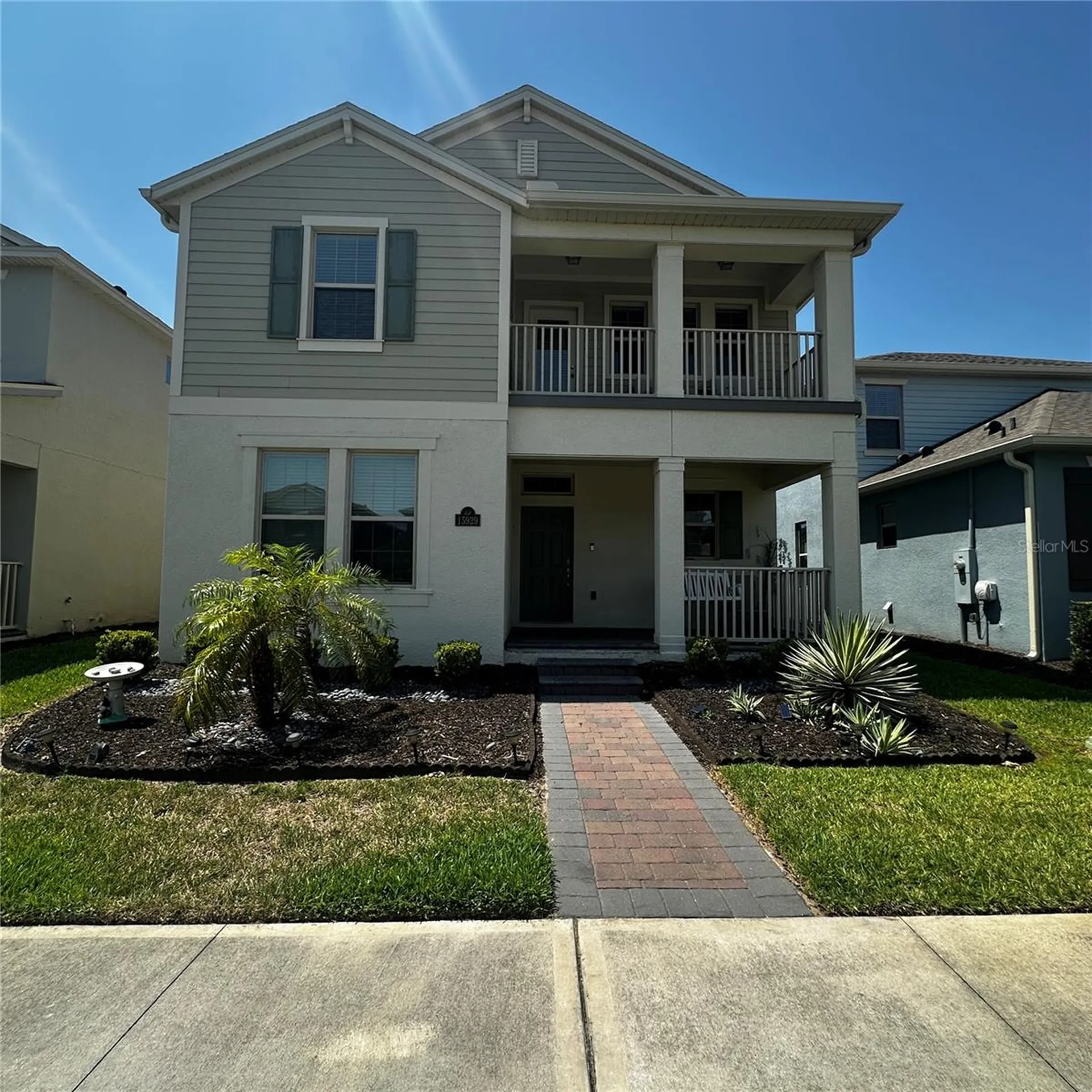 15929 Moonlight Bay Street Winter Garden FL 34787