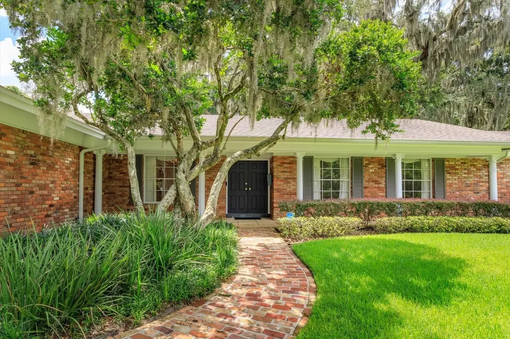5019 Gran Lac Avenue Orlando FL 32812