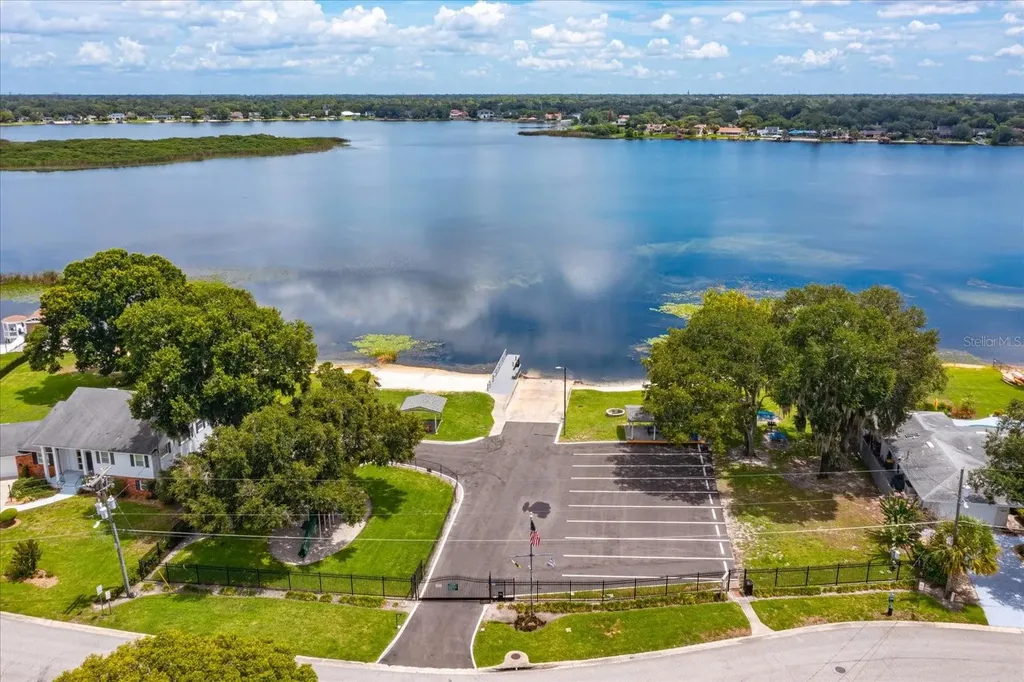 5019 Gran Lac Avenue Orlando FL 32812