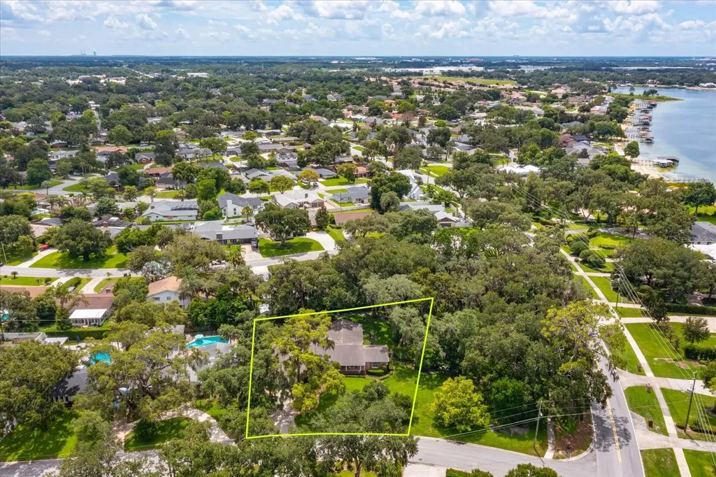 5019 Gran Lac Avenue Orlando FL 32812